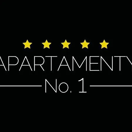 7000 No1 Apartment Szczecin