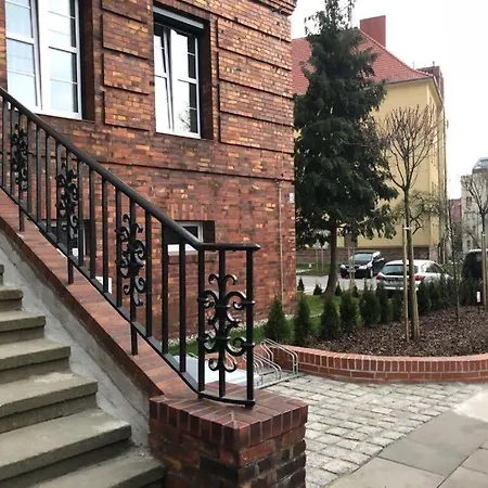 Apartment 7000 No1 *