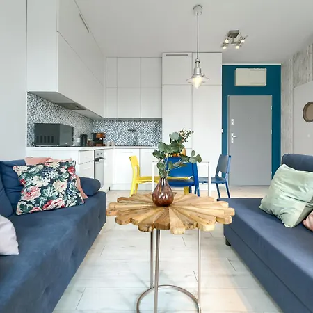 Apartment 7000 No1
