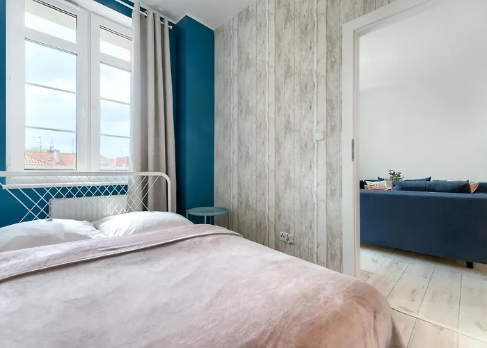 Apartament 7000 No1 *